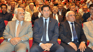 Eski MHP milletvekili Oğan: