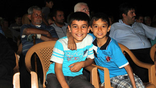 Kahramanlar Diyarında Ramazan programı