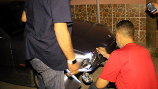 Eskişehir'de trafik kazası: 1 ölü