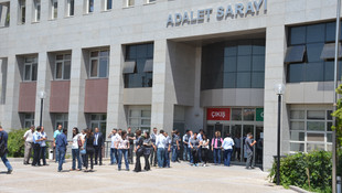 Ethem Sarısülük'ün ölümüne ilişkin dava