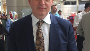 Eyüplülerden Balkanlarda dev iftar sofrası