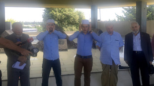 Ezanın aslına iadesinin 66. yılı