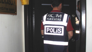 FETÖ/PDY bağlantılı vakfa kayyum atandı