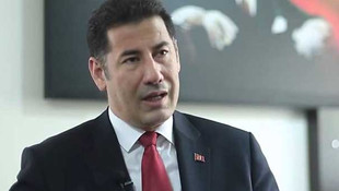 MHPli Sinan Oğanın partiden ihracına red!