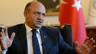 Milli Savunma Bakanı Fikri Işık: NATO sözünü tutmalı