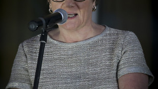 Finlandiya'nın Ankara Büyükelçisi Vaskunlahti'den veda resepsiyonu