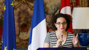 Fransız Sarayı'ndaki iftar gelenekselleşti