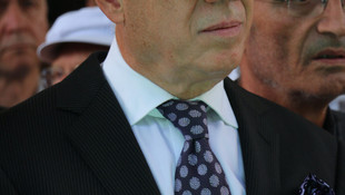 Gazeteci Özkök'ün acı günü