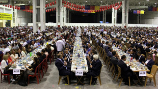 Başbakan Yardımcısı Şimşek: