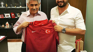 Gaziantepspor'dan Benfica'ya ziyaret