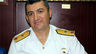 Gazilere TCG İnebolu'da iftar