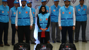 Gelin gönüller yapalım bu ramazan ve her zaman