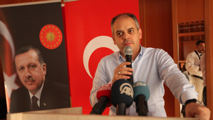 Gençlik ve Spor Bakanı Kılıç:
