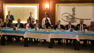 Gençlik ve Spor Bakanı Kılıç: