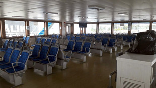 GESTAŞ, gemi filosunu genişletiyor