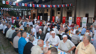 Gıda Tarım ve Hayvancılık Bakanı Çelik Kosova'da