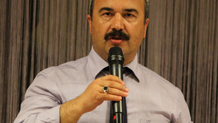 Giresun Üniversitesi Rektörü Prof. Dr. Coşkun: