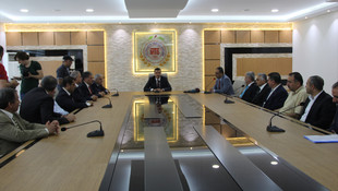 Gümrük ve Ticaret Bakanı Tüfenkci: