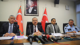 Gümrüklerden geçişler 30 saniyeye kadar düşecek