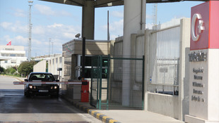 Gurbetçilerin memleket yolculuğu başladı