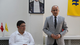 Güvenlik güçlerine bayram tebriği ile moral verecekler