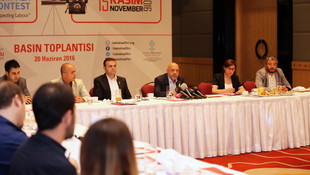 HAK-İŞ'in emek konulu kısa film yarışması