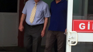 Hakimin dikkati sahte müşaviri yakalattı