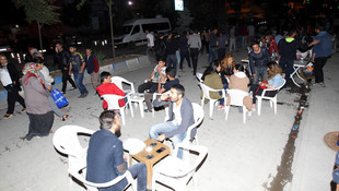 Hakkari'de ramazan coşkusu