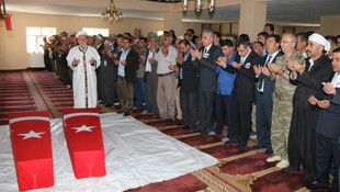 Hakkari'deki terör saldırısı