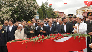 Hakkari'deki terör saldırısı