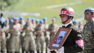 Hakkari'deki terör saldırısı