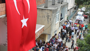 Hakkari'deki terör saldırısı