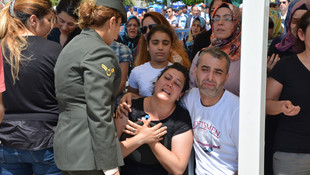 Hakkari'deki terör saldırısı