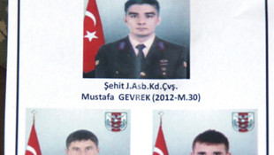 Hakkari'deki terör saldırısı