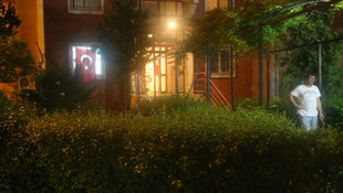 Hakkari'deki terör saldırısı