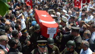 Hakkari'deki terör saldırısı