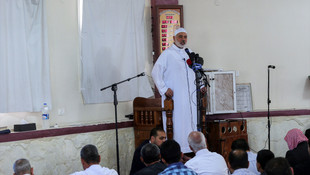 Hamas Siyasi Büro Başkan Yardımcısı Heniyye: