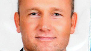 Hamile karısını öldürüp intihar etti