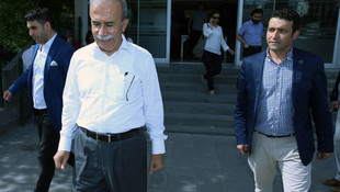 Hanefi Avcı ifade verdi