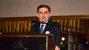 Hatay Valisi Topaca: