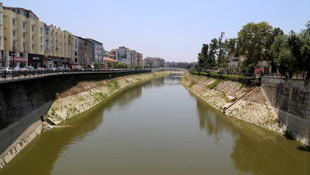 Hataylı gazetecilerden çevre tepkisi