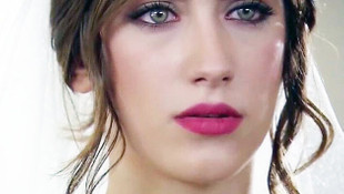 Hazal kaya aşçı oldu