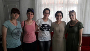 HDP Eş Genel Başkanı Yüksekdağ, Adana'da