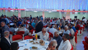 HDP Eş Genel Başkanı Yüksekdağ: