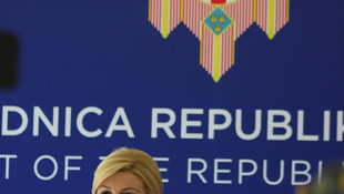 Hırvatistan'daki hükümet krizi