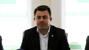 HÜDA PAR Genel Sekreteri Yavuz: