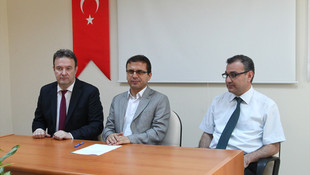 Hükümlü ve yükümlülere terapi hizmeti sunulacak