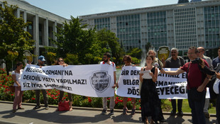 İBB Meclis Toplantısı