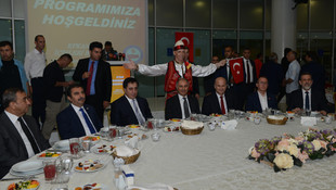 İçişleri Bakanı Ala: