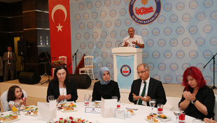 Atatürk Havalimanı'ndaki terör saldırısı